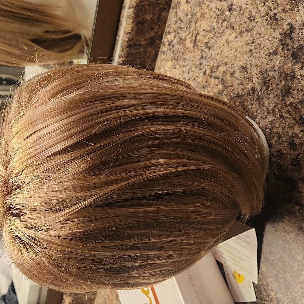 Noriko Wig - Picture 4 of 6